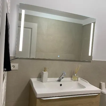 Sweis Apartment - Mamaia Nord *