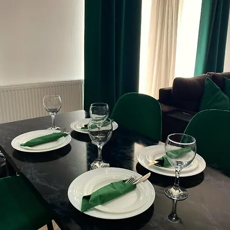 Sweis Apartment - Mamaia Nord Mamaia