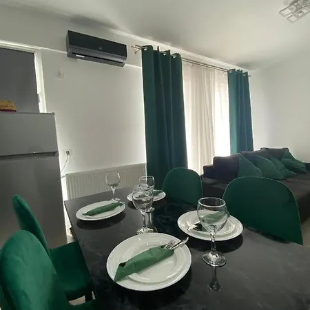 Sweis Apartment - Mamaia Nord Mamaia