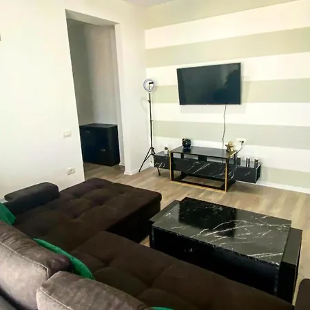 Sweis Apartment - Mamaia Nord Mamaia