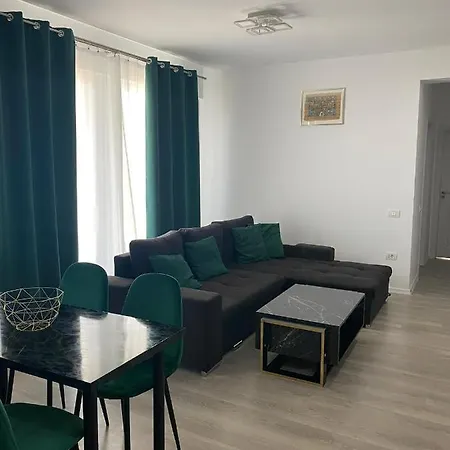 Sweis Apartment - Mamaia Nord * Mamaia