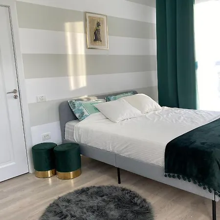 Sweis Apartment - Mamaia Nord Appartement Mamaia