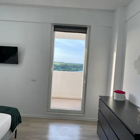 Sweis Apartment - Mamaia Nord Mamaia