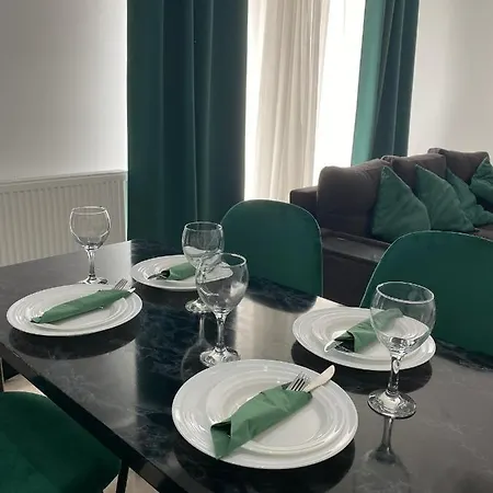 Sweis Apartment - Mamaia Nord * Mamaia