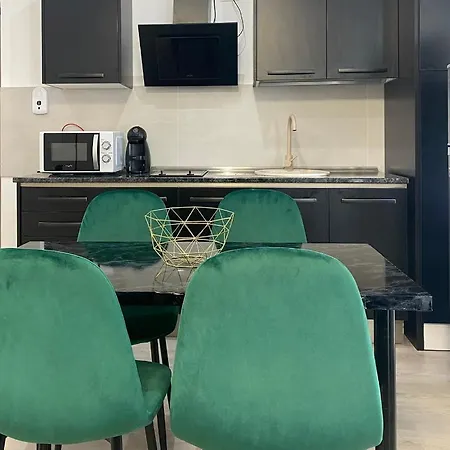Sweis Apartment - Mamaia Nord * Mamaia