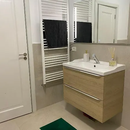 Sweis Apartment - Mamaia Nord * Mamaia