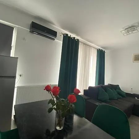 Sweis Apartment - Mamaia Nord *