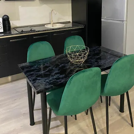 Sweis Apartment - Mamaia Nord *